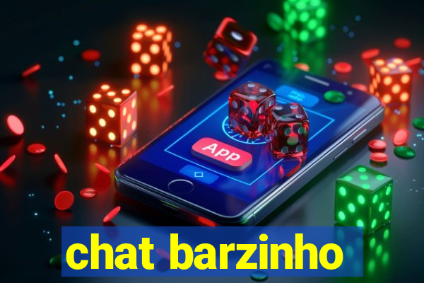 chat barzinho